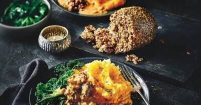 M&S launches new Burns Night range ahead of ten year partnership with Macsween - dailyrecord.co.uk - Britain - Scotland