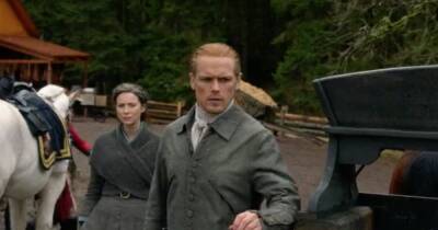 The first full trailer for Outlander season six just dropped and it's action packed - www.dailyrecord.co.uk - Scotland