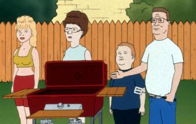 ‘King Of The Hill’ reboot officially in the works - www.nme.com - Texas
