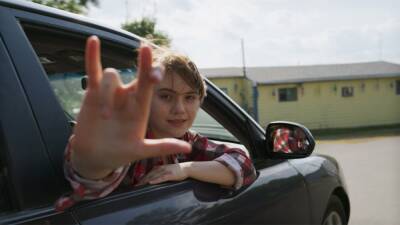Why ‘CODA’ Kept a Flub by Star Emilia Jones in the Finished Film | Wrap Video - thewrap.com - USA - county Jones - Boston