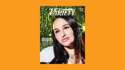 Variety Earns GLAAD Media Award Nomination for Outstanding Magazine Overall Coverage - variety.com - Los Angeles - New York - city Midtown