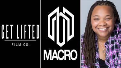 ‘Pretty Big’: Tina Mabry To Direct Get Lifted Film Co., Macro & Kristina Sorensen Feature For Warner Bros & HBO Max - deadline.com