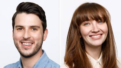 Isaac Aptaker & Elizabeth Berger Re-Up Overall Deal With 20th Television - deadline.com
