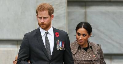 prince Harry - Meghan Markle - prince Charles - Prince Harry - Charles Princecharles - Angela Levin - Duncan Larcombe - Royal Family - Meghan and Harry 'will turn down' Charles' 'awkward' invitation to stay with him, says expert - ok.co.uk - Britain - USA