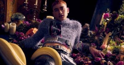 Years & Years' Official Top 20 biggest songs in the UK - www.officialcharts.com - Britain - Belgium