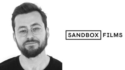 Patrick Hurley Joins Sandbox Films As Distribution Producer; Construction On Company’s New Headquarters Underway - deadline.com - New York - city Sandbox