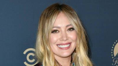 Hilary Duff Reveals What the Plot of 'Lizzie McGuire' Reboot Would Have Been! - www.justjared.com