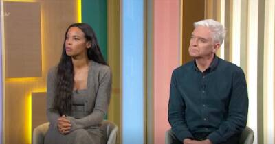 This Morning viewers slam 'unrealistic' affordable fashion segment with £99 coat - www.ok.co.uk