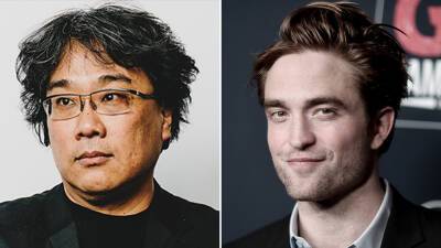 Bong Joon Ho Eyes Next Film At Warner Bros With Robert Pattinson In Talks To Star, Plan B Producing - deadline.com - parish St. Martin