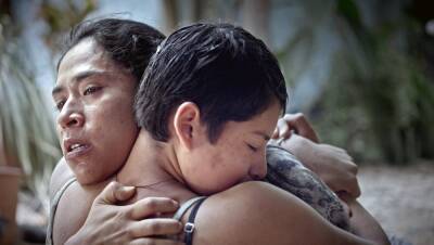 Jonas Poher Rasmussen - Audrey Diwan - Palm Springs Film Festival Winners Led By ‘Prayers For The Stolen’, ‘A Hero’, ‘Flee’ - deadline.com - Spain - France - USA - Mexico - Portugal - Denmark - Iran