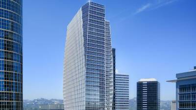 Richard Lovett - CAA to Relocate Headquarters to New Century City Center Tower in 2026 - variety.com - Los Angeles - Los Angeles - city Century