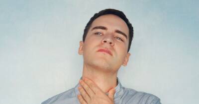 Sore throat could be an early indicator of Omicron infection claims doctor - dailyrecord.co.uk - Scotland - USA - Chicago