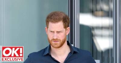 prince Harry - Meghan Markle - prince Charles - Prince Harry - Clarence House - Jennie Bond - Prince Harry is ‘petulant’ and ‘can't have it both ways’, says royal expert - ok.co.uk - Britain - Scotland - USA