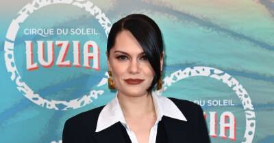 Jessie J's 'perspective has changed' after miscarriage - wonderwall.com