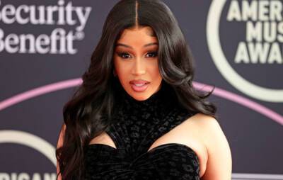 New Yorkers - Cardi B helps cover funeral costs of Bronx fire victims - nme.com - New York - county Bronx - county Adams
