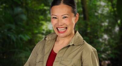 The reason Poh Ling Yeow said yes to I’m A Celebrity Get Me Out Of Here - who.com.au - Australia
