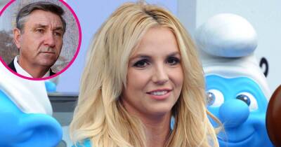 Jamie Spears - Britney Spears’ Claim That Dad Jamie Spears Spied on Her Amid Conservatorship Corroborated by Former FBI Agent - usmagazine.com - state Louisiana
