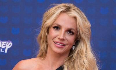 Britney Spears - Jamie Lynn - Matthew Rosengart - Britney Spears' fans praise the star as singer sends cease and desist to sister Jamie Lynn - hellomagazine.com