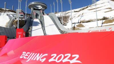 Winter Olympics - NBC’s Olympics President Promises to Not Avoid China ‘Geopolitical’ Issues During Beijing Games - thewrap.com - Australia - China - USA - Japan - county Brown - city Beijing