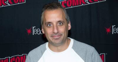 Joe Gatto Quits ‘Impractical Jokers’ Amid Split From Wife Bessy After 8 Years of Marriage - www.usmagazine.com - New York