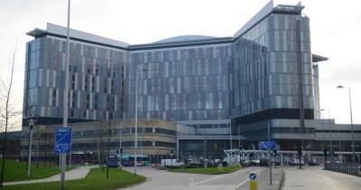 Glasgow hospitals to only allow 'essential visits' amid coronavirus case surge - dailyrecord.co.uk - Scotland