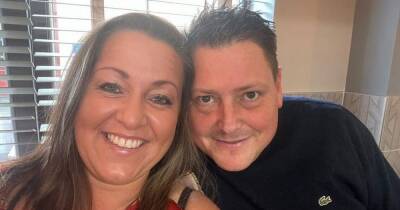 Childhood sweethearts race to tie the knot after devastating cancer diagnosis - www.dailyrecord.co.uk