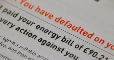 Seven out of 10 Scots worry about energy price hikes, research finds - www.dailyrecord.co.uk - Scotland