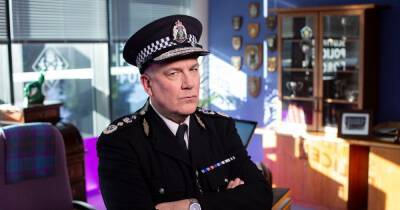 Actor Jack Docherty on going from 'performing retirement' to Scot Squad role - www.dailyrecord.co.uk - Scotland