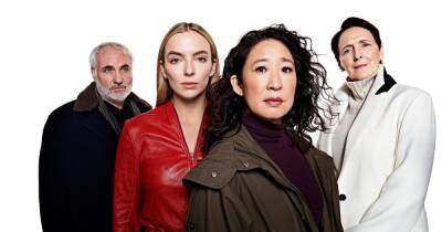 Everything to Know About ‘Killing Eve’ Season 4: Returning Cast, Release Date and More - www.usmagazine.com