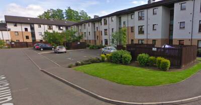 Body found in Scots flat on New Year's Day as cops probe man's 'unexplained' death - www.dailyrecord.co.uk - Scotland