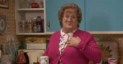 Mrs Brown's Boys vieweres beg bosses to cancel show after it 'ruins' New Year's Day - www.dailyrecord.co.uk - Ireland