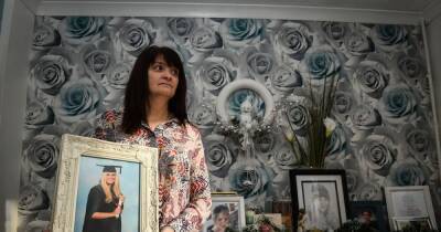 Bereaved mum wins five-year battle for speed cameras on road where daughter died - www.dailyrecord.co.uk