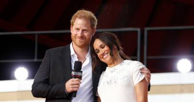 Parents at Archie's school 'don't care' Meghan Markle and Prince Harry are royal - www.dailyrecord.co.uk