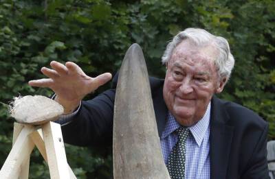 Richard Leakey Dies: Conservationist And Frequent TV Guest/Filmmaker Was 77 - deadline.com - Kenya