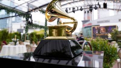 Justin Bieber - Taylor Swift - Jon Batiste - Grammy Awards move ceremony to Las Vegas site in early April - abcnews.go.com - Los Angeles - Los Angeles - USA - Las Vegas