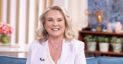 The Good Karma Hospital star Amanda Redman was 'clinically dead' after burns as a child - www.ok.co.uk - India