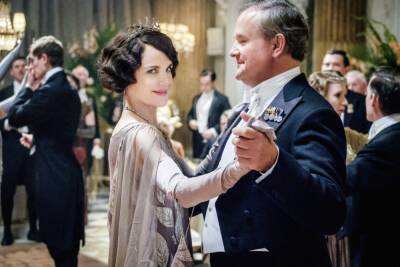 Julian Fellowes Teases Possible ‘Downton Abbey’ & ‘The Gilded Age’ Crossover - deadline.com - Britain - New York - USA - Pennsylvania - city Cincinnati