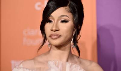 Eric Adams - Cardi B offers to pay funeral costs for victims of Bronx fire - thefader.com - New York - New York - county Bronx - Gambia