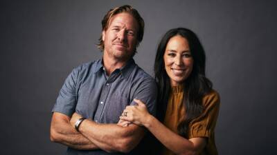 Magnolia’s ‘Fixer Upper: Welcome Home’ Smashes All DIY Network Ratings Records in Debut - thewrap.com