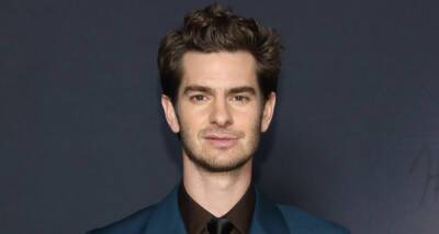 Kate Middleton - Andrew Garfield - Just Jared-Junior - No Way Home - Andrew Garfield Opens Up About Lying So Well About 'Spider-Man: No Way Home' Role - justjared.com