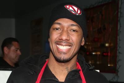Nick Cannon Opens Up About Bedroom Insecurities: ‘I Hide Under The Covers’ - etcanada.com - Jersey - county Camp
