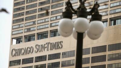 Chicago Public Media to Acquire Chicago Sun-Times - thewrap.com - Chicago