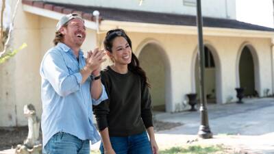 Joanna Gaines - Chip Gaines - Magnolia Network - Magnolia Network Launches to 3 Million Viewers as ‘Fixer Upper: Welcome Home’ Draws Crowd - variety.com - Texas