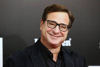 Bob Saget was entering comedy prime in bittersweet final podcast - nypost.com - Florida