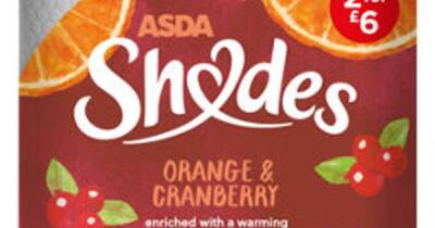 Women baffled by Asda's new orange and cranberry scented toilet rolls for this reason - ok.co.uk