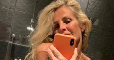 Ulrika Jonsson - Celebs Go Dating - Ulrika Jonsson declares 'a good date should end in sex' amid new Celebs Go Dating series - ok.co.uk