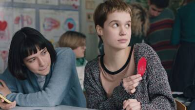 ‘Stop-Zemlia’ Film Review: Ukrainian Teens Stumble Toward Adulthood in Tender Coming-of-Age Story - thewrap.com - Ukraine