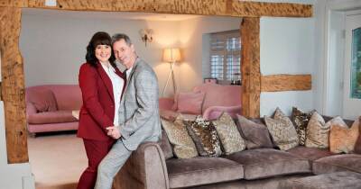 Coleen Nolan - Shane Richie - Inside Coleen Nolan's past loves as she settles down with Tinder beau Michael - ok.co.uk