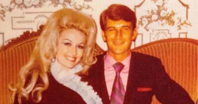 Dolly Parton’s Half-Century Love Story With Husband Carl Dean: Their Complete Relationship Timeline - usmagazine.com - Nashville - Tennessee