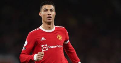 Cristiano Ronaldo - Paul Pogba - Old Trafford - Ralf Rangnick - Cristiano Ronaldo sets Manchester United exit plan as replacement identified and more transfer rumours - manchestereveningnews.co.uk - France - Manchester